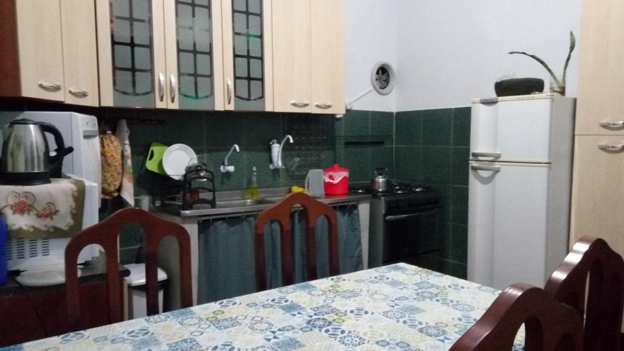 펠로타스 Morada Do Estudante 아파트 외부 사진