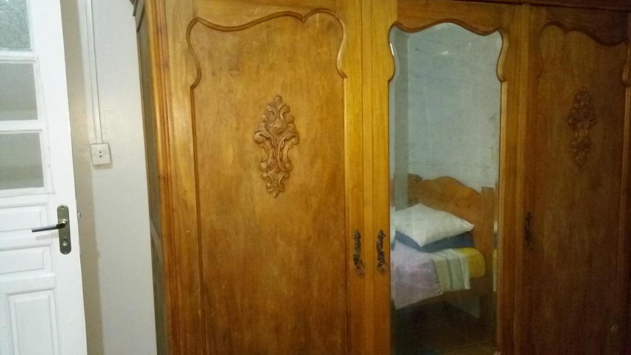 펠로타스 Morada Do Estudante 아파트 외부 사진